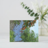 Carte Postale Petite Anse - Martinique, FWI (Debout devant)