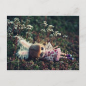 Carte Postale Petite Blyhte (Devant)