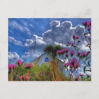 Carte Postale Petite chapelle