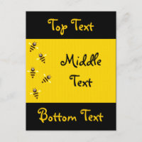Petites abeilles