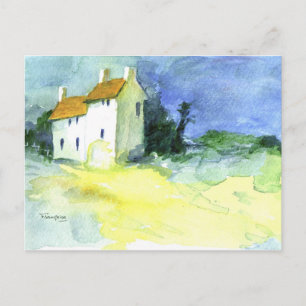 Carte Postale Petites Maisons no.1 (Petites Maisons)