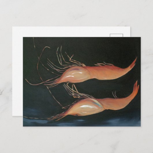 Carte Postale Petits amis (Devant / Derrière)