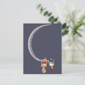 Carte Postale Peu Importe Où Nous Sommes (Debout devant)