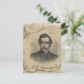 Carte Postale PGT Beauregard (Debout devant)