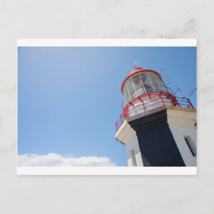 Carte Postale Phare