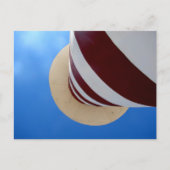 Carte Postale phare (Devant)