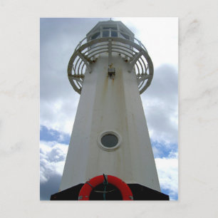 Carte Postale Phare