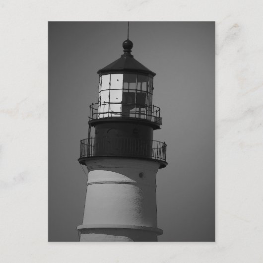 Carte Postale Phare Art 15 (Devant)