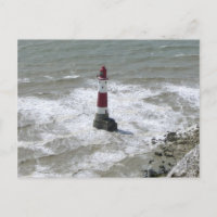 Phare de Beachy Head, East Sussex