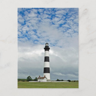 Carte Postale Phare de Bodie Island