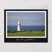 Carte Postale Phare de Cape Otway (Devant)