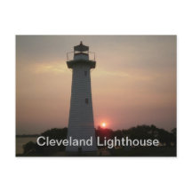 Phare de Cleveland