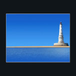 Carte Postale Phare de Cordouan 2 Gironde France<br><div class="desc">Phare de Cordouan Gironde France</div>