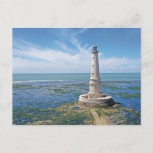 Carte Postale Phare de Cordouan Gironde France
