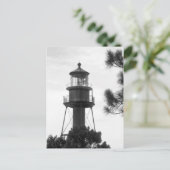 Carte Postale Phare de Crooked River (Debout devant)