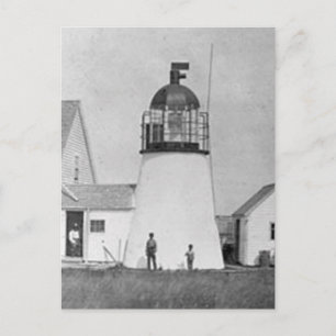 Carte Postale Phare de Hyannis
