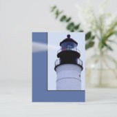 Carte Postale Phare de Key West (Debout devant)