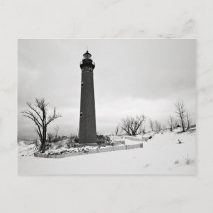 Carte Postale Phare de Lonely