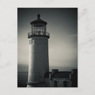 Carte Postale Phare de North Head