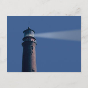 Carte Postale Phare de Pensacola