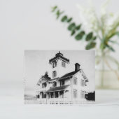 Carte Postale Phare de Point Fermin (Debout devant)