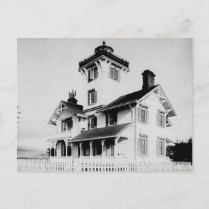 Carte Postale Phare de Point Fermin