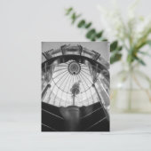 Carte Postale Phare de Point Reyes (Debout devant)