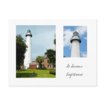 Phare de Saint-Simons