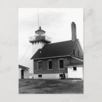 Phare de Sherwood Point