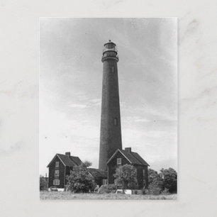 Carte Postale Phare de Shinnecock