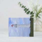 Carte Postale Phare de Split Point Victoria (Debout devant)