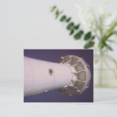 Carte Postale Phare de Wollongong Breakwater (Debout devant)