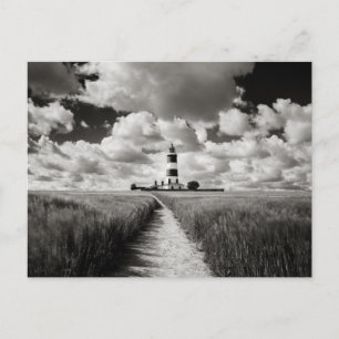 Carte Postale Phare d'Happisburgh