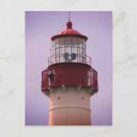 Phare du Cap May