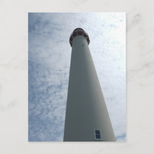 Carte Postale Phare du Cap May