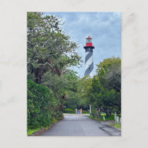 Phare historique de St. Augustine