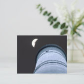 Carte Postale Phare Key West (Debout devant)