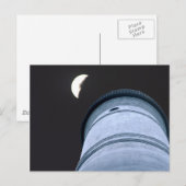 Carte Postale Phare Key West (Devant / Derrière)