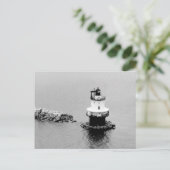 Carte Postale Phare Spring Point Ledge 2 (Debout devant)