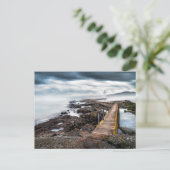 Carte Postale Phares | Grand Marais Lighthouse Minnesota (Debout devant)