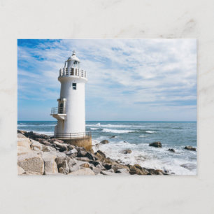 Carte Postale Phares Phare de la ville de Toyohashi