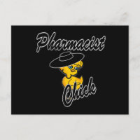 Pharmacien Chick #4