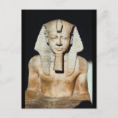 Carte Postale Pharoh Seti (Devant)