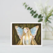 Carte Postale Pheobe (Debout devant)