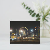 Carte Postale Pheonix, AZ State Fair Postcard (Debout devant)