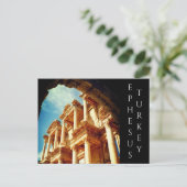 Carte Postale phesus arc (Debout devant)