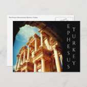 Carte Postale phesus arc (Devant / Derrière)