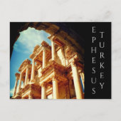 Carte Postale phesus arc (Devant)