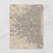 Carte Postale Philadelphie (Devant)