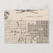 Carte Postale Philadelphie 6 (Devant)